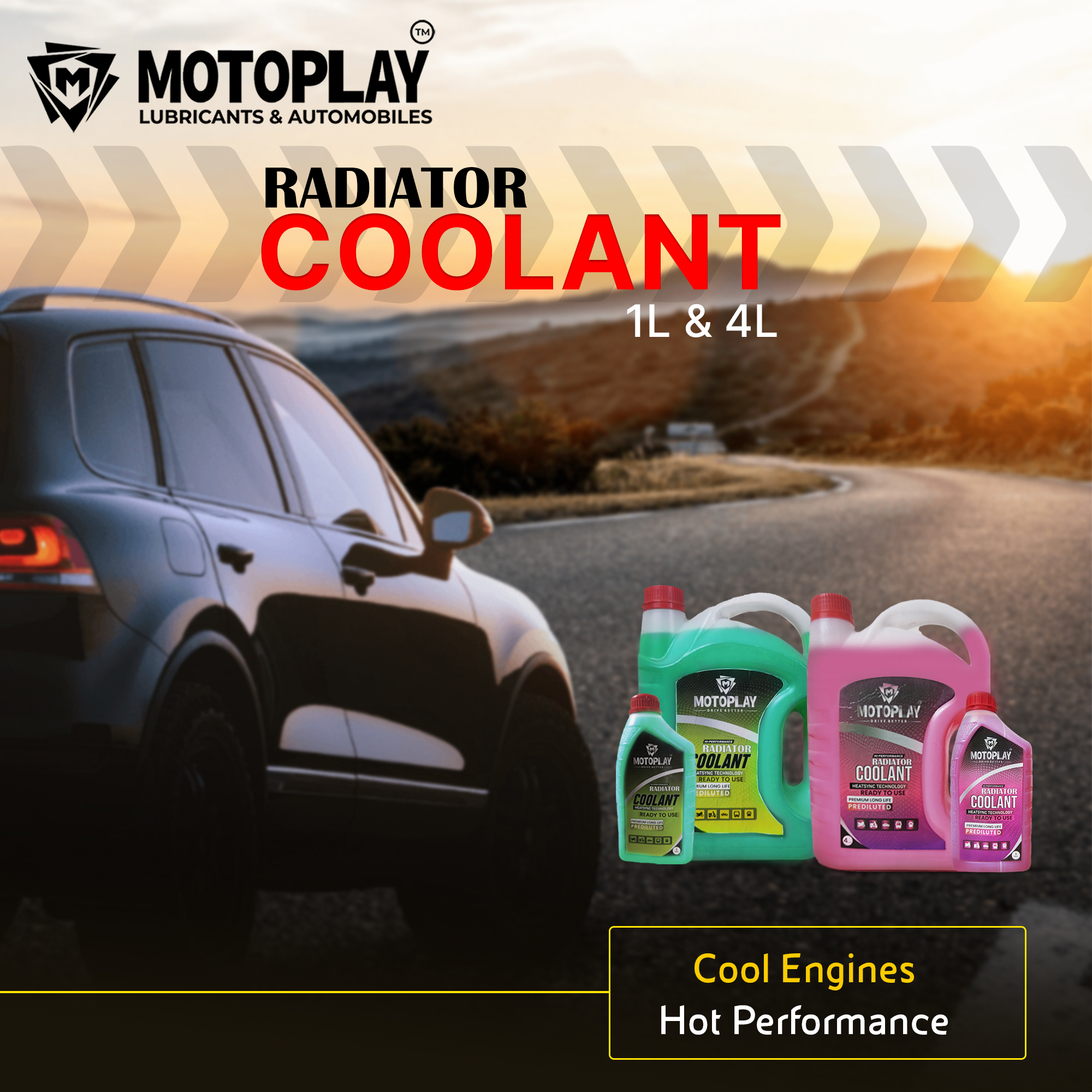 motoplay Platinum Engine 6 img